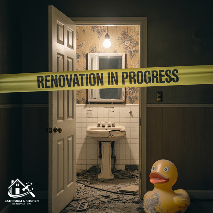 Quality Kitchen and Bathroom Remodeling You Can Trust